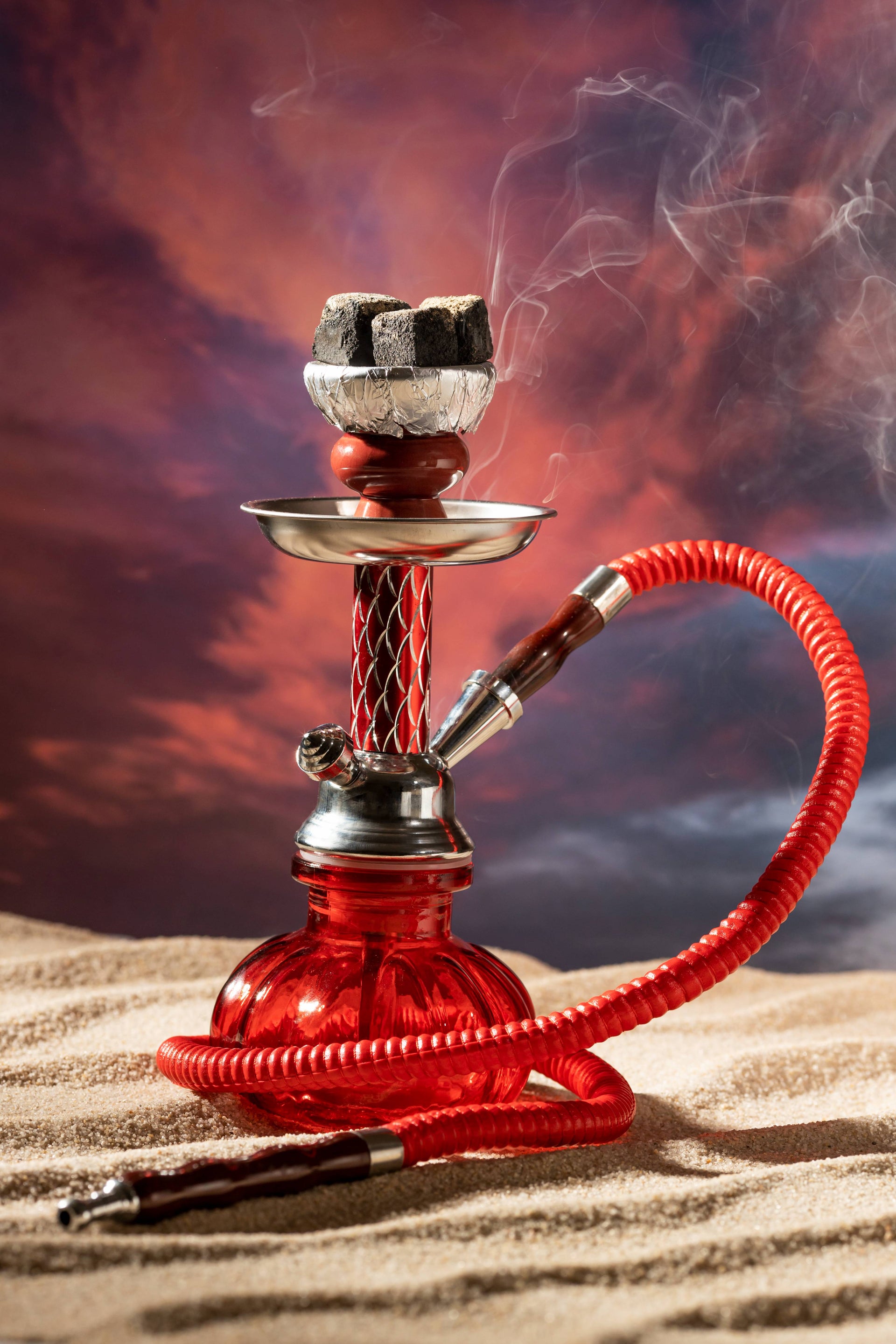 Top Shisha Flavors You Need to Try This Year