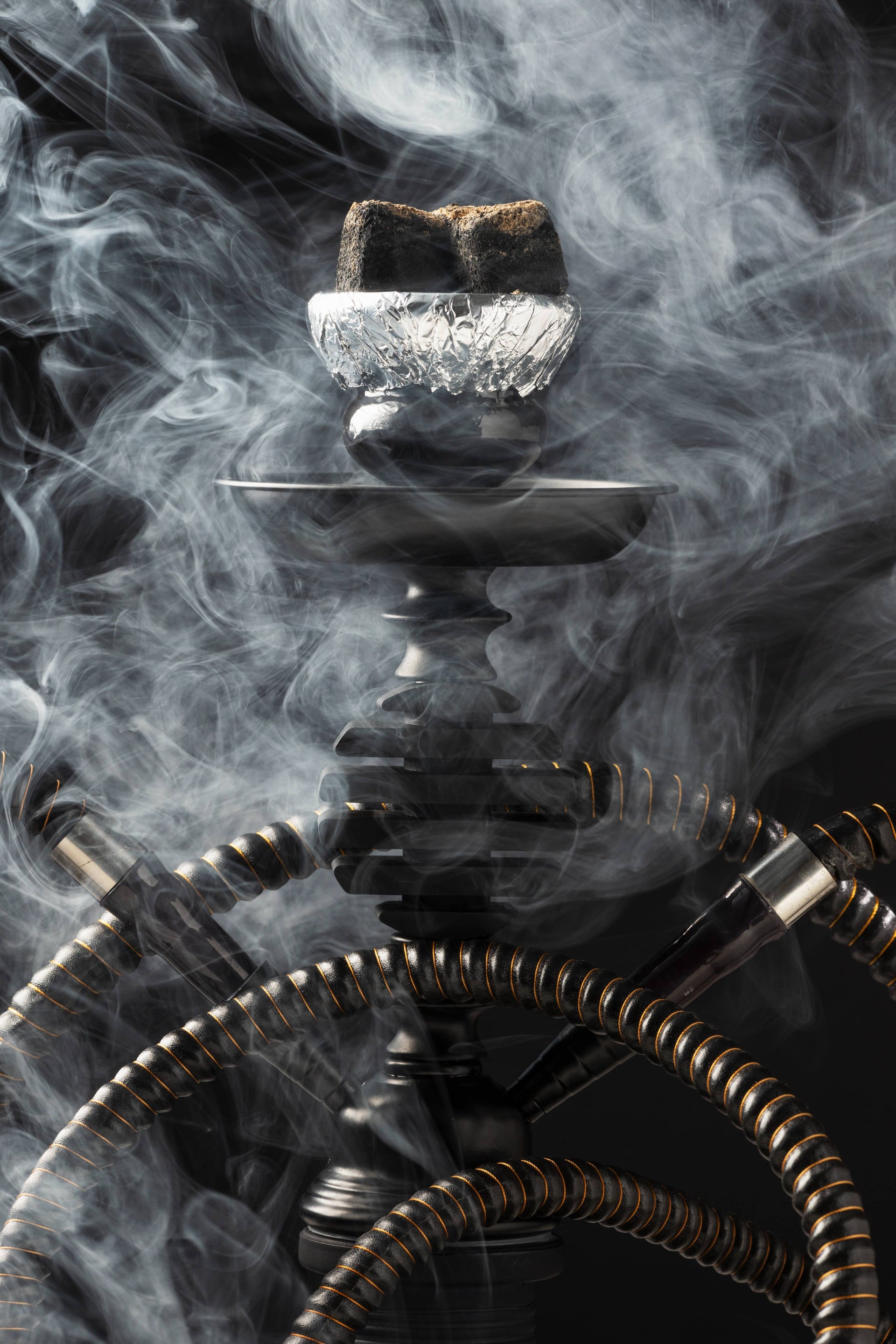 Beginner’s Guide – How to Choose Your First Shisha