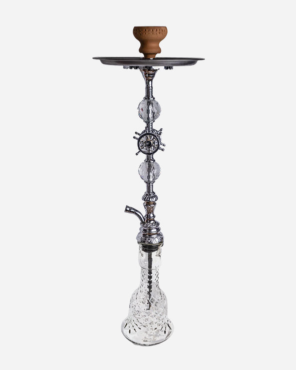 Wasserpfeife | 650, Crom