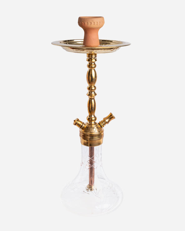 ELMAS Shisha | Fumea
