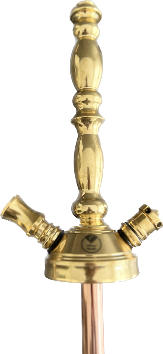 ELMAS Shisha | Fumea