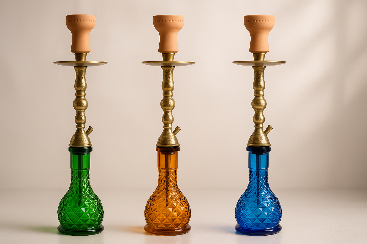 Shisha kaufen bei Elmas Originale - der ultimative Guide für Einsteiger 