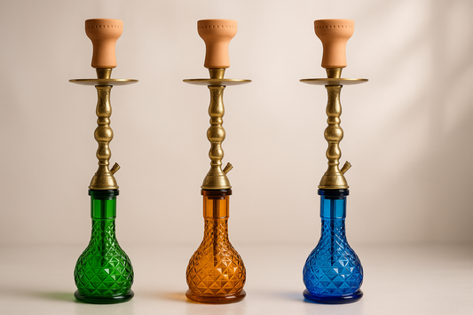 Shisha kaufen bei Elmas Originale - der ultimative Guide für Einsteiger 