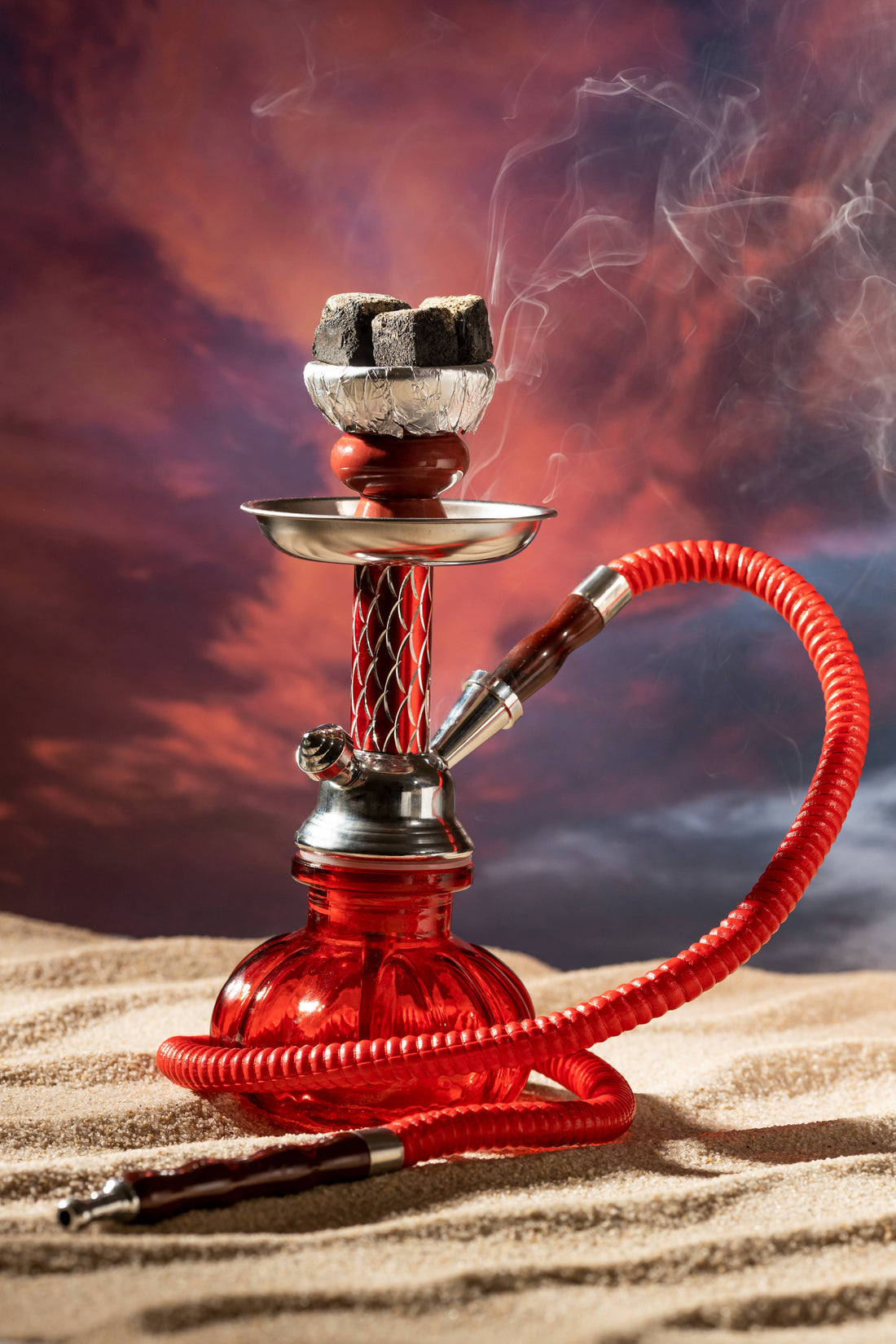 Top Shisha Flavors You Need to Try This Year