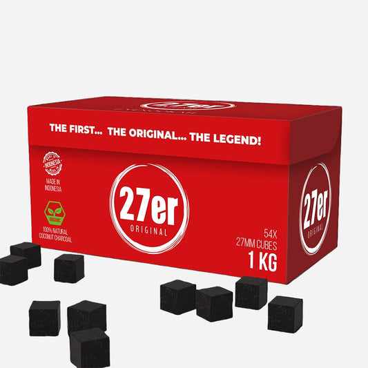 27er Original - 1kg