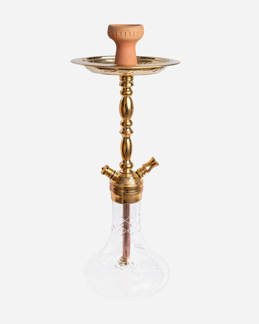 ELMAS Shisha | Fumea Groß