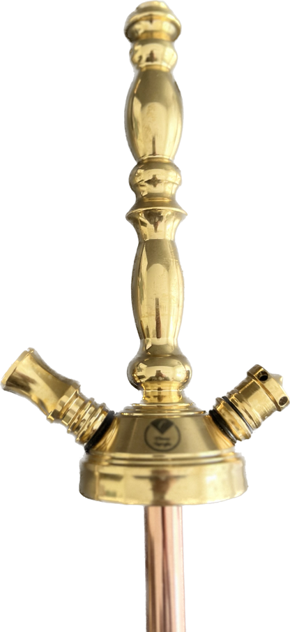 ELMAS Shisha | Fumea