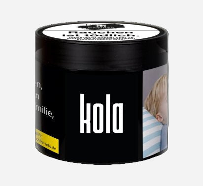 Maridan Shisha Tabak 200g - Kola