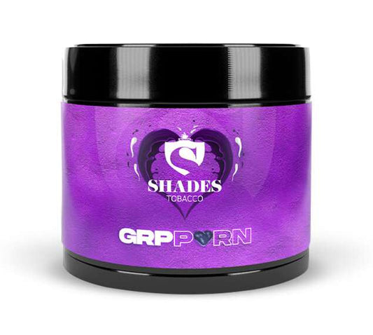 Shades Tobacco 200g - GRPPORN